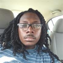Mr. Robert Earl "Buddy" Thomas, Jr.