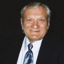 Robert "Bob" Ronyak
