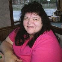 Teresa Pruitt
