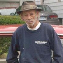 Francisco Rivera