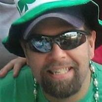 Christopher Lee Townsley