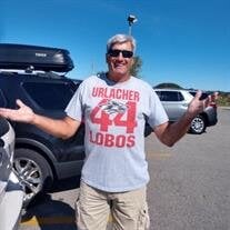 Robert "Bob" Glenn Tanis