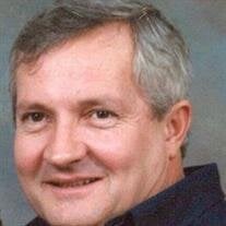Richard "Rick" W. Wyatt