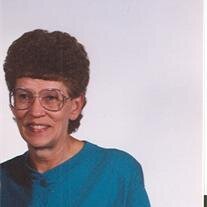 Edna Kitts