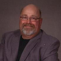 Gary Russell
