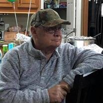 Leslie P. "Sonny" Smith