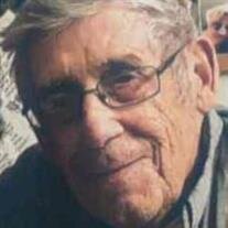 Robert L. "Nub" "Bob" Archer