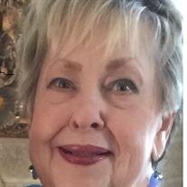 Judy Williamson Hood