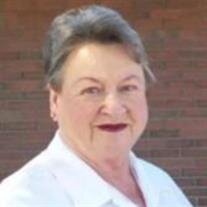 Anna Loraine Miller Smith