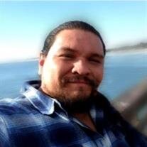 Jose Alfredo Portillo Jr.