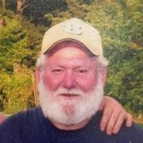 Terry Dean Wiggins