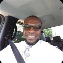 Elder Toriano Jermaine Harvell
