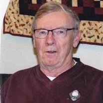 LeRoy A. Jones