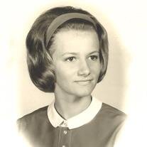 Johnette Fay "Jonnie" Beyers