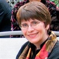 Mary Beth Kelley