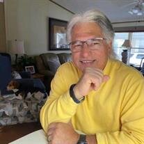 William "Bob" Rivera Detres