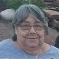 Cecilia Virginia Martinez