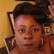 Ms. Le'Meca Rochelle Thackston