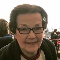 Mary Jane Stueck