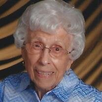 Mrs. Loretta C. Monfils