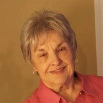 Karen Frances Miller Albert