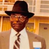 William "Fat" Hankerson Sr.