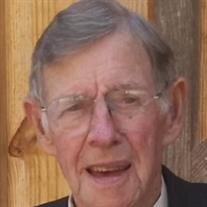 Rev. "Jim" Eugene Allen Kilpatrick