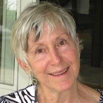 Carole Michelfelder Cascio