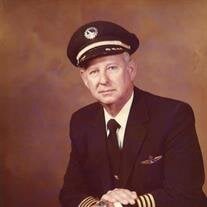 Howard Caldwell Tucker JR
