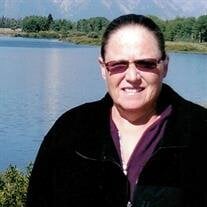 Deborah Gay Ware