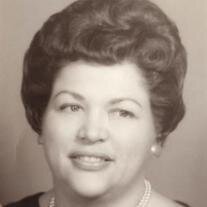 Mrs. Bobby Jean May  Howard