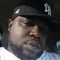 Marcus Livingstone Wyre Jr.