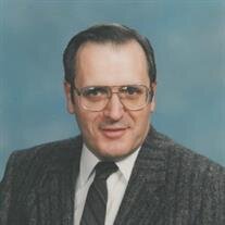 Harold T. Watts