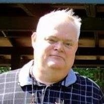 Daniel Lynn Sorgenfrei