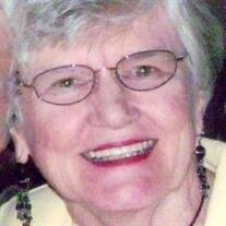 Florence Marie Sullivan