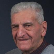 Raymond "Jeff" Cassimiro Jonardi