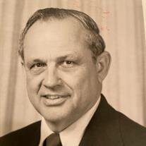 John R. Merriken