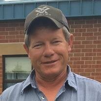 Larry L. Steffes