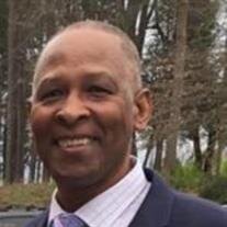 Neville Staford Leachman