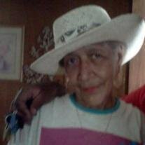 Phyllis Marie Pickens