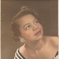 Rosetta Johnson