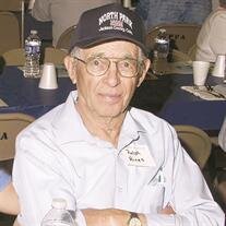 Ralph Edward Hines