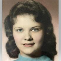 Marie Agnes Palczynski