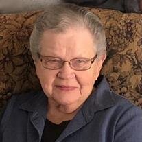 Kathleen E. French