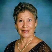 Frieda Ann Clark
