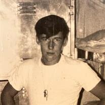 Mr. Bruce Dumont