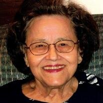 Mary Lou Grable