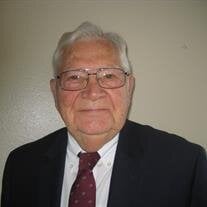John David O'Bryant