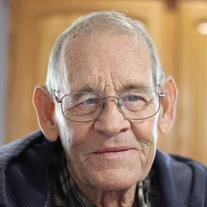 Larry E. Fluckey