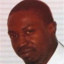 Andre Lee Seward,Sr.